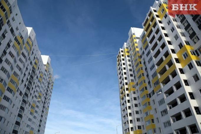 Коми выбыла из десятки регионов с самыми доступными платежами по ипотеке