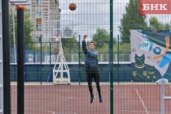 «Мы сделали много»: расходы на спорт в Коми увеличились на четверть
