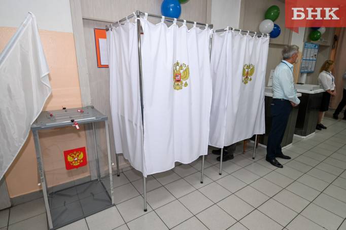 Кого и как будут выбирать жители Коми с 18 по 20 сентября