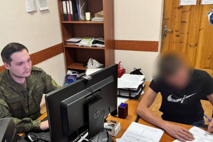 Обвиняемый в убийстве сотрудника железной дороги в Коми предстанет перед судом