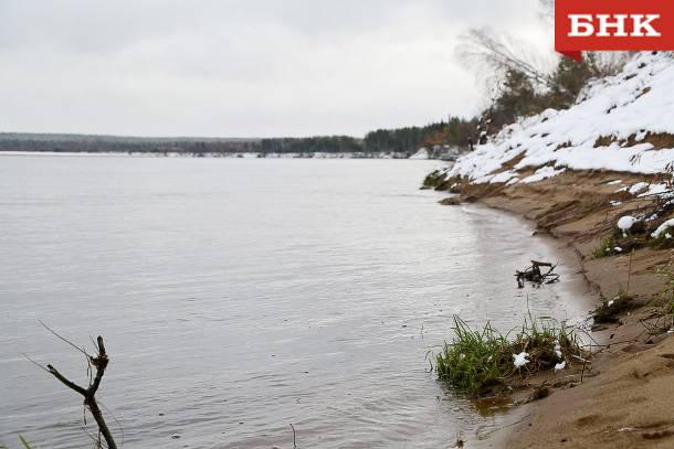 В Коми прогнозируют дождь и снег
