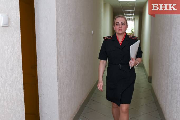 Инспектор по делам несовершеннолетних: «Родители не сразу верят, что их ребенка доставили в отдел полиции»