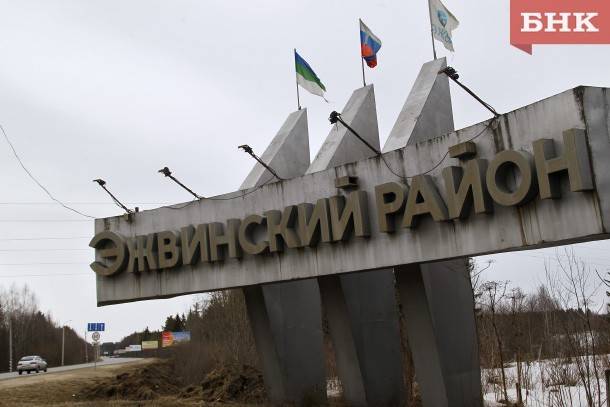На дороге из Сыктывкара в Эжву заменят освещение