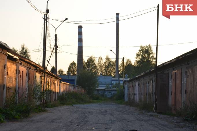 Продлен срок действия «гаражной амнистии»