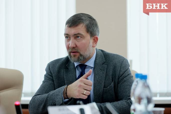 Глава Минздрава Коми прокомментировал запрет на лечение в Кирове