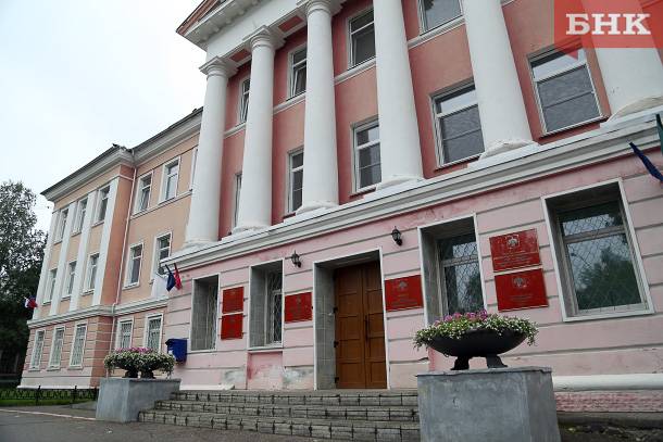 В Ухте появится сквер героев