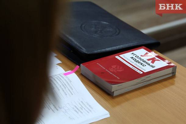 В Верховном суде Коми рассказали о причине убийства воркутинского предпринимателя