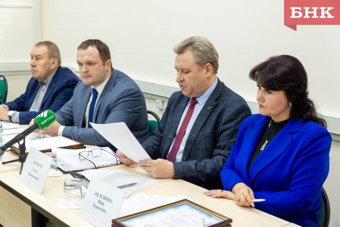 В Ухте иностранцы из центра содержания отказываются от прогулок