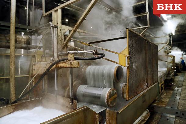 Предприятия Коми готовы трудоустроить жителей Шебекино