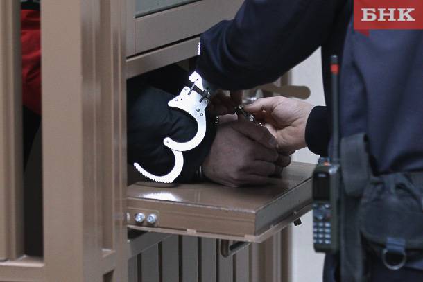 Ухтинец покусал полицейского