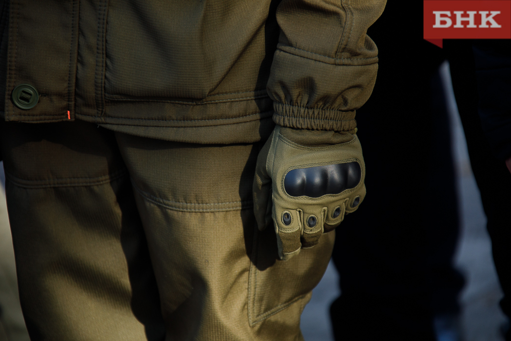 Минобороны уточнило порядок пребывания в резерве