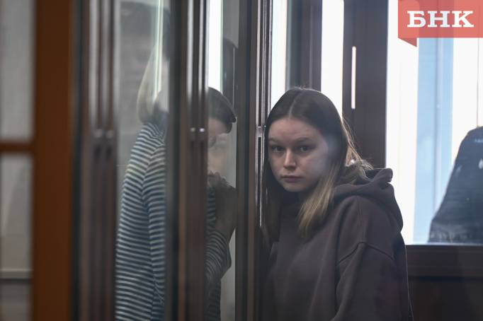 Приговор осужденной за поджог мечети в Усинске девушке вступил в силу