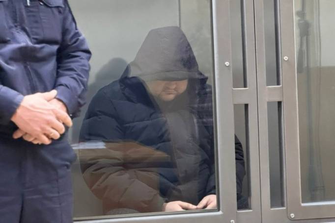 Обвиняемый в убийстве девочки в Инте останется под стражей