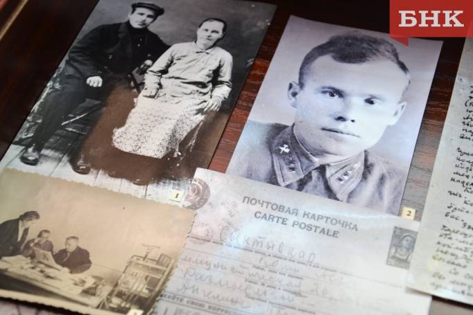«Легенды Коми»: спасающая жизни книга