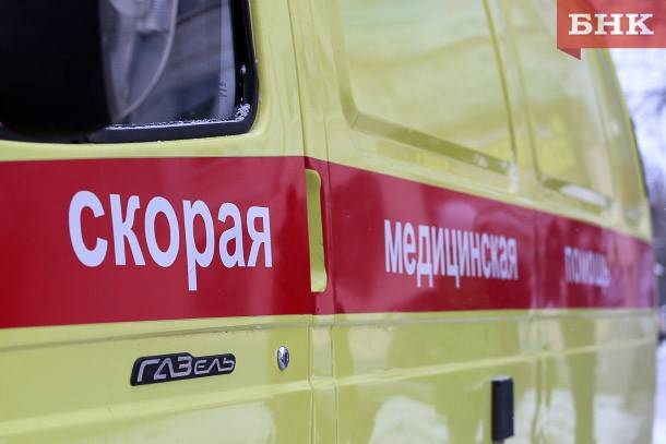 На «Вятке» в ДТП пострадали шесть человек