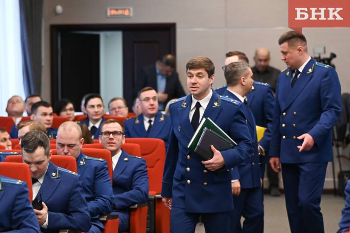 В 2025 году в Коми на 13 процентов уменьшилось количество преступлений