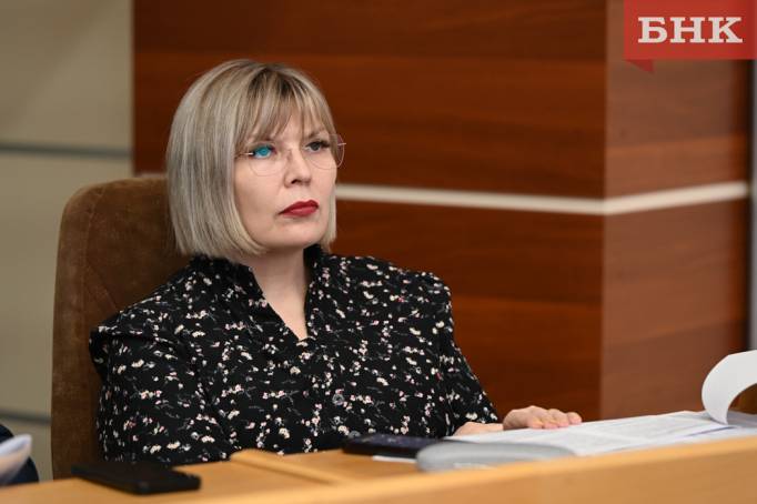 Татьяна Майкова избавилась от приставки «и. о.» 