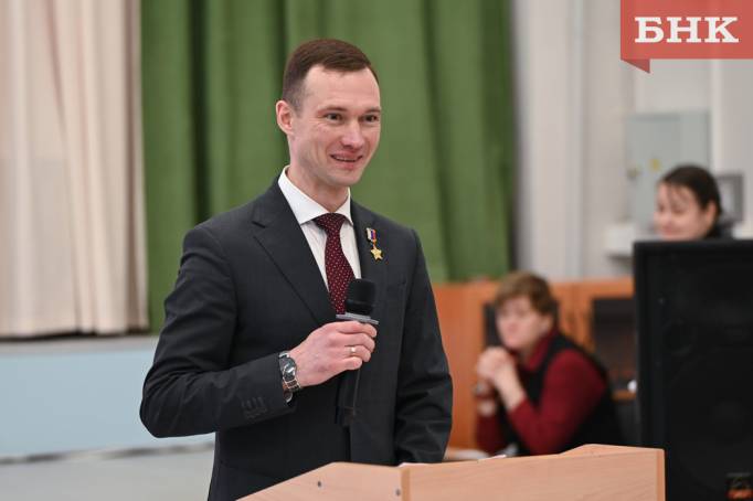 Станислав Кочев о подготовке специалистов в ссузах: «Нужно системно прорабатывать эту тему»
