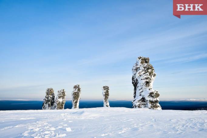 Коми на федеральном уровне добивается открытия зимнего маршрута на Маньпупунер