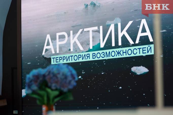 Четыре тысячи гектаров зарезервировано для раздачи в арктических районах Коми