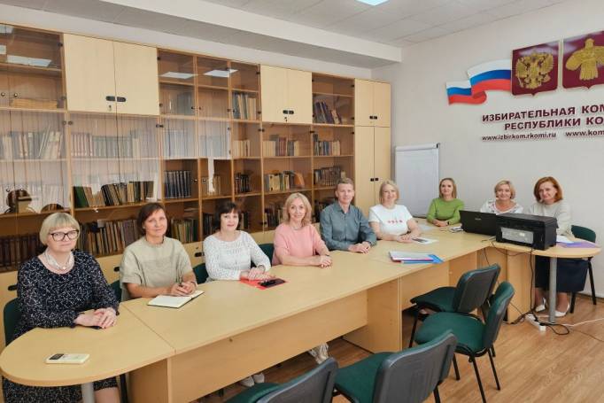 На выборы в Госдуму от Коми заявился десятый человек