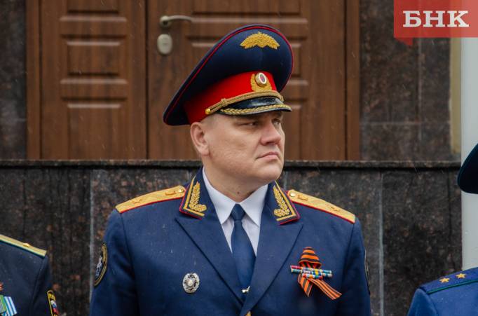 Андрей Исаев стал главным следователем Сахалинской области