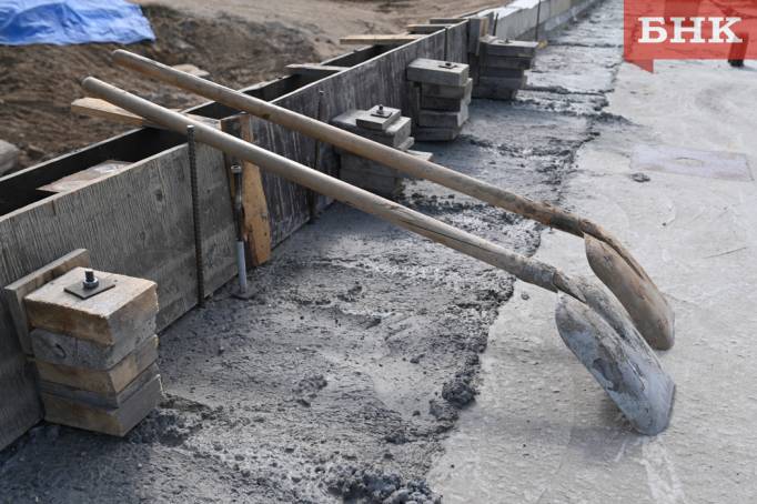 Объявлен новый аукцион на ремонт моста через реку Ухту