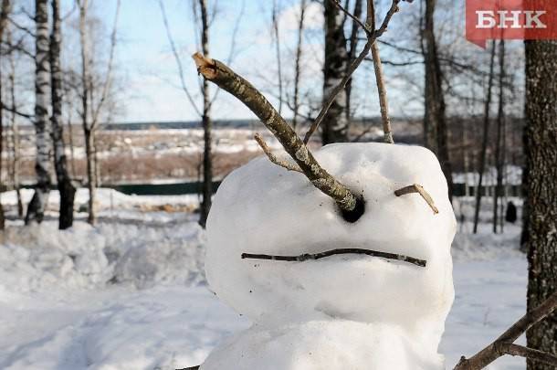 В Коми за год появилось десять арктических особых природных территорий