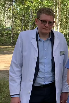 Осужденный за мошенничество Сергей Хорев уволен с поста руководителя Сыктывкарской горбольницы
