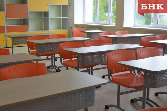 В Ухте на карантин закрыли две школы