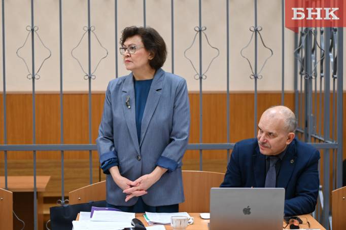 Продавца комнаты по делу Любови Дорониной обязали вернуть администрации Сыктывдинского района более двух миллионов рублей