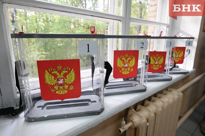 В Коми 67 тысяч жителей сделали свой выбор по итогам третьего дня праймериз «Единой России»