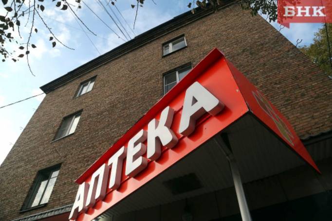 В Коми не хватает фармацевтов, монтажников, администраторов магазинов и поваров