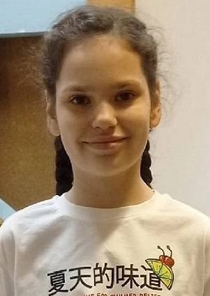 В Эжве пропала 10-летняя девочка