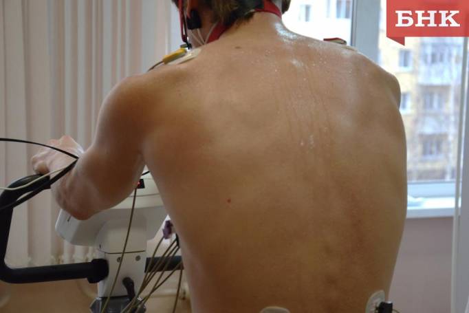 Ученый из Коми назвала продукты для повышения выносливости спортсменов