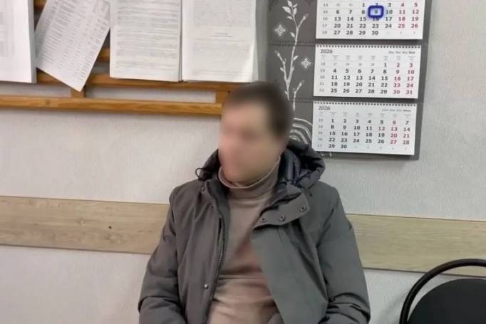 Оказавший сопротивление сотруднику Госавтоинспекции сыктывкарец задержан