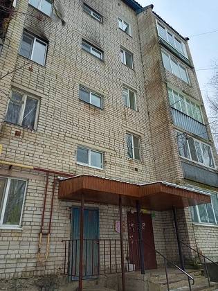 В Выльгорте в пострадавшем от взрыва газа доме восстановили систему теплоснабжения