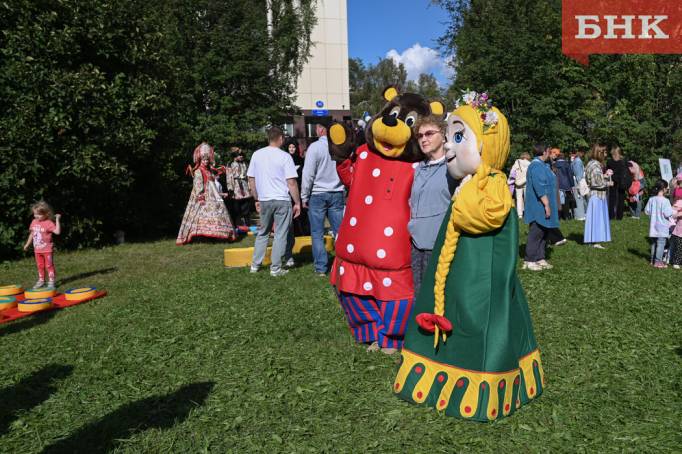 Туристический сезон в республике пройдет под брендом «КомиЛето»