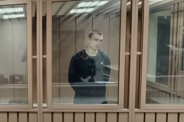 В Сыктывкаре осудили посыльного из Краснодарского края