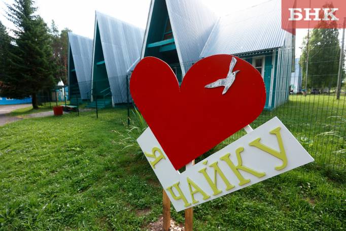 В Коми почти в два раза уменьшилось число путевок в стационарные лагеря