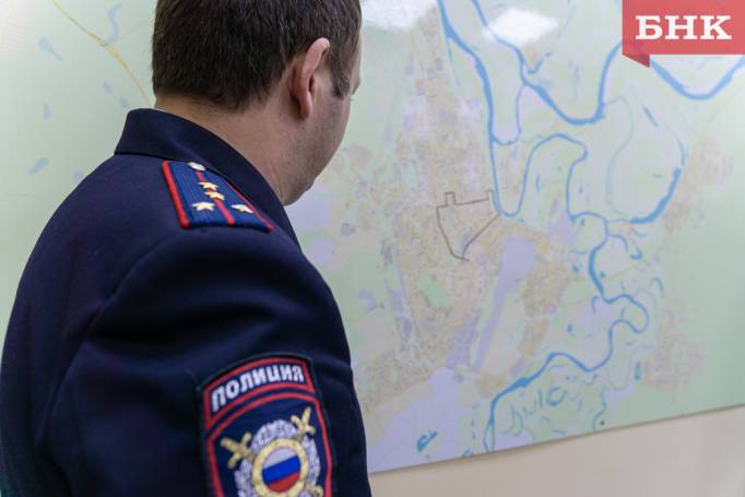 В Коми задержаны 16 подозреваемых, находящихся в федеральном розыске