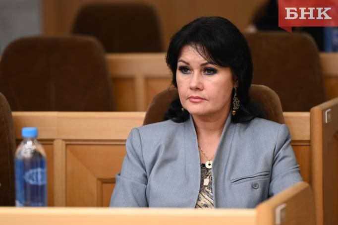 Госсовет Коми рассмотрит рекомендацию на кандидата в омбудсмены