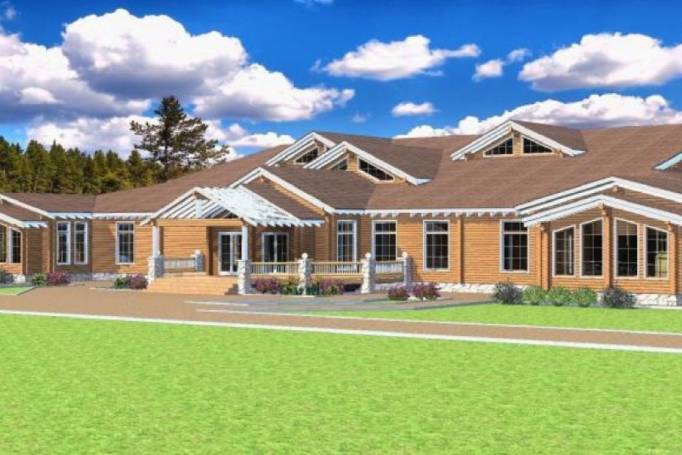 Средства на дороги к туркомплексу в Выльтыдоре хотят перенаправить на строительство новой школы