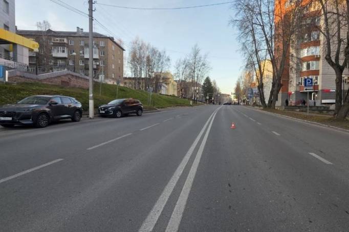 Поездка по Сыктывкару закончилась для пассажирки автобуса встречей с медиками