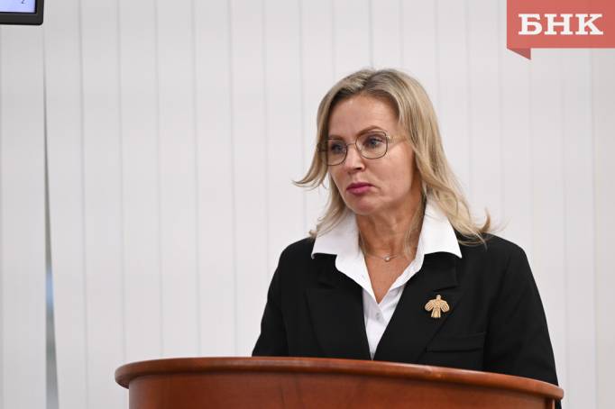 Наталья Якимова объяснила причины заморозки строительства школы в Выльгорте