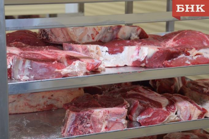 В Коми увеличились добыча газа, производство мяса и выпуск валенок