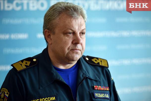 Скончался замначальника Центра ГИМС в Коми