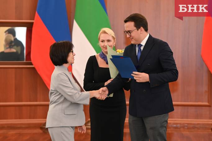 Спектакли, адаптированные издания и культурная карта: за что деятелем культуры Коми вручили правительственные премии