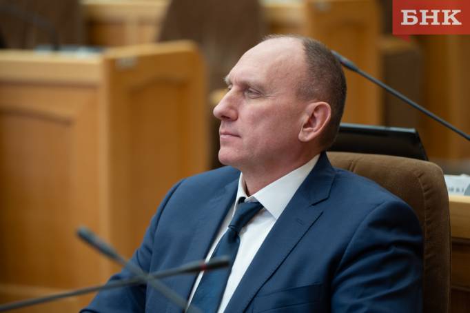 В Воркуте выбрали «нового старого» руководителя администрации