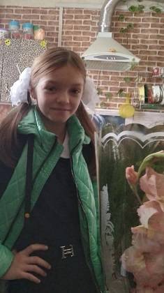 В Емве пропала 12-летняя девочка